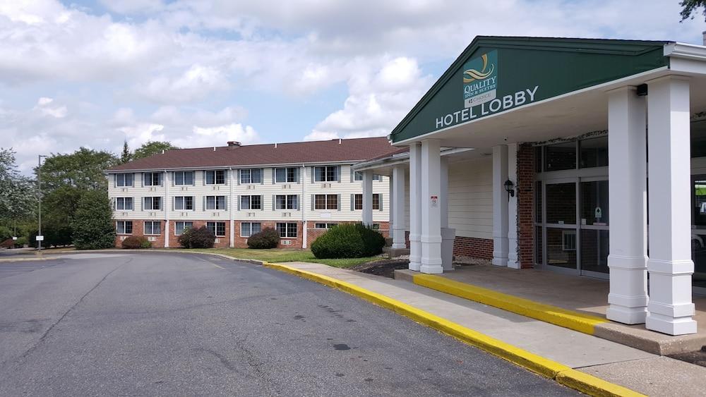 Quality & Conference Center West Chester