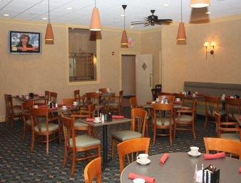 Quality & Conference Center Hotel 3*