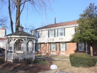 Quality & Conference Center West Chester