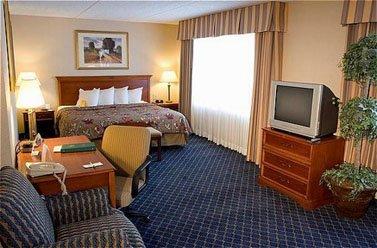 Quality & Conference Center Hotel