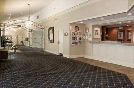 Quality & Conference Center