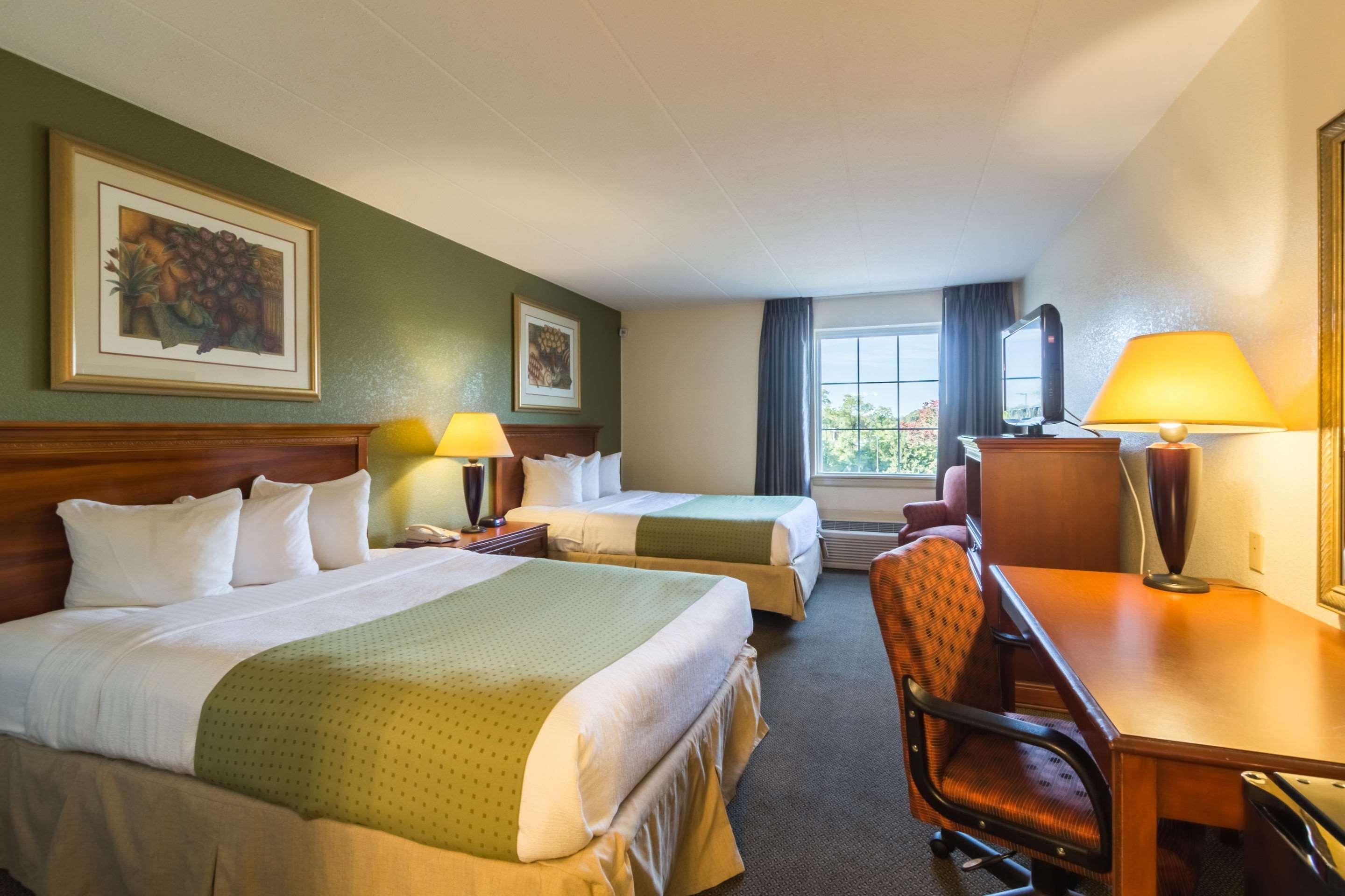 Quality & Conference Center Hotel West Chester