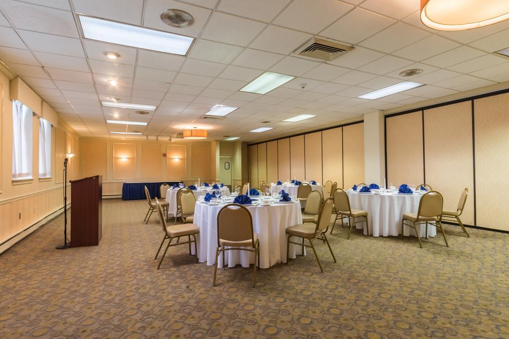 Hotel Quality & Conference Center 3*