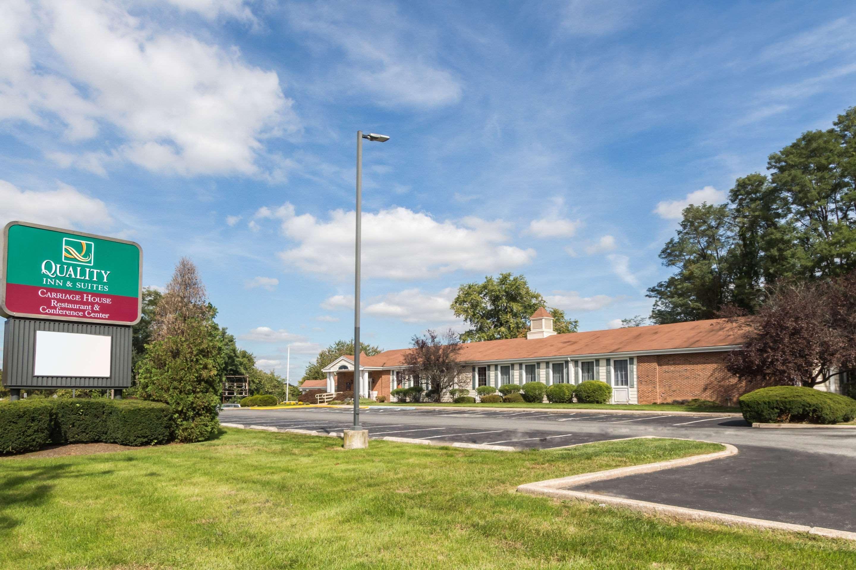 Hotel Quality & Conference Center 3*