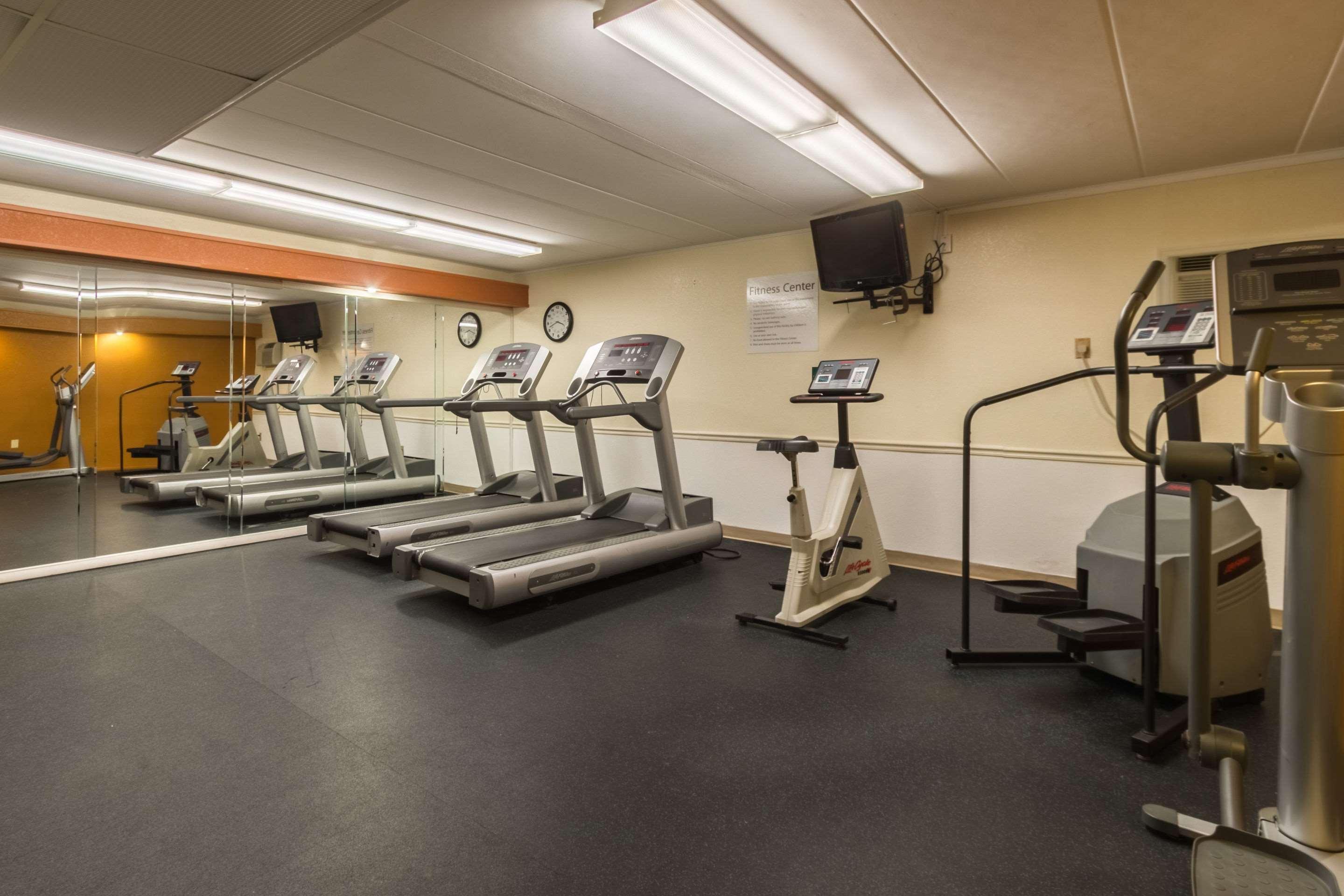 Quality & Conference Center West Chester