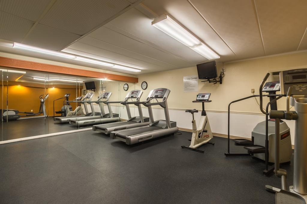 Quality & Conference Center Hotel