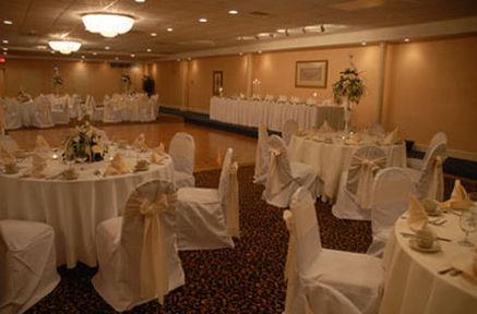 Quality & Conference Center West Chester