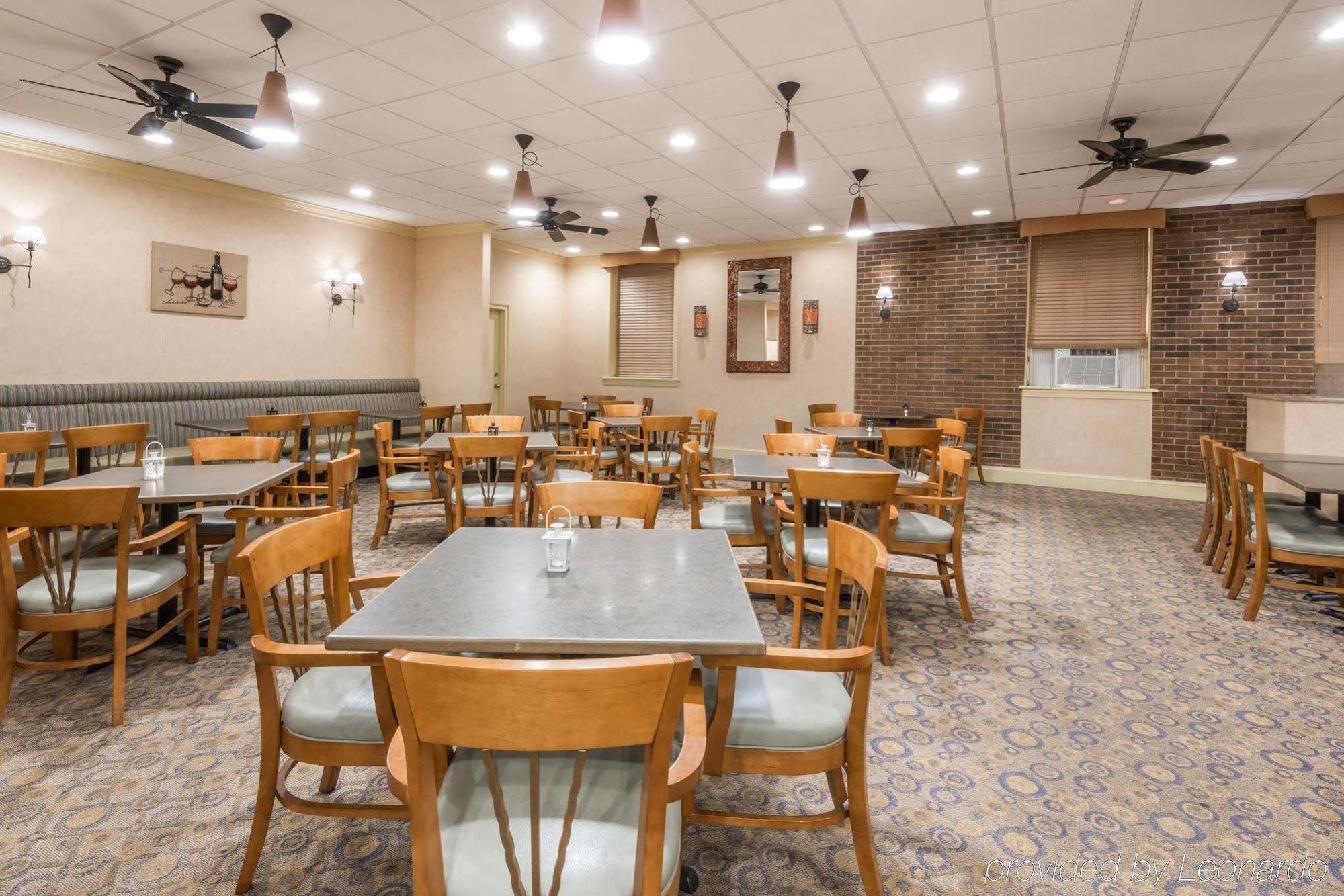 Quality & Conference Center West Chester