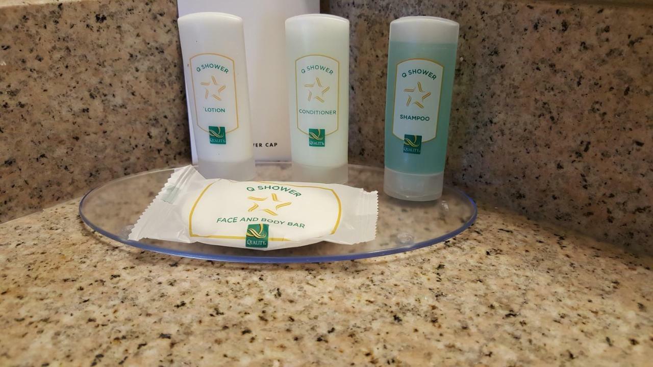 Quality & Conference Center 3* West Chester