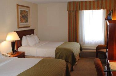 Quality & Conference Center