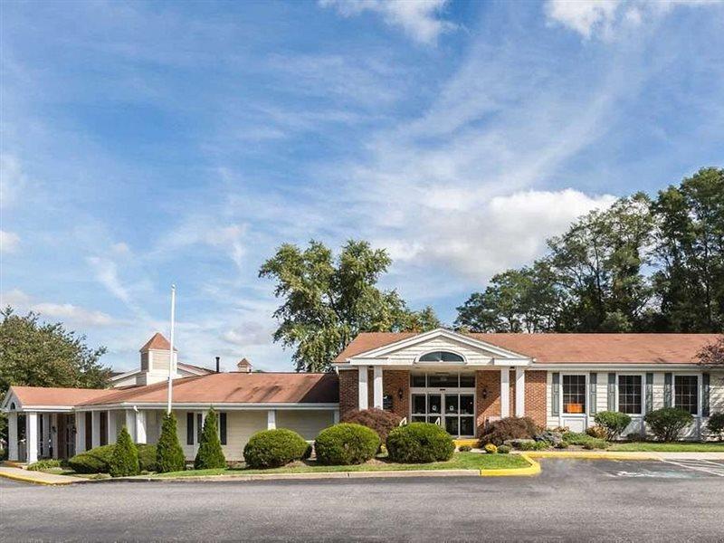 Quality & Conference Center West Chester