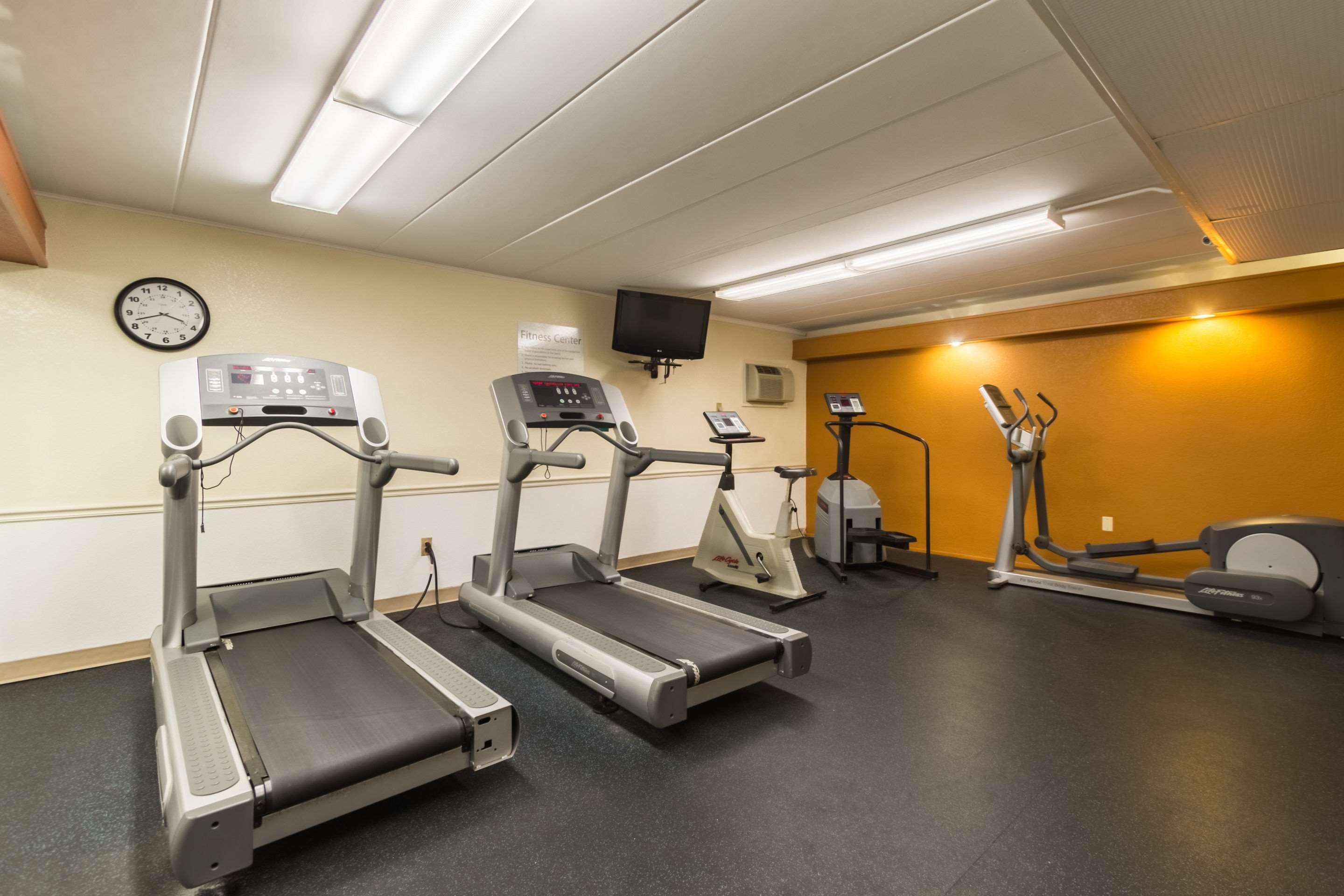 Hotel Quality & Conference Center West Chester