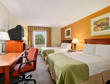 Quality & Conference Center West Chester