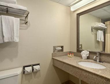 Quality & Conference Center West Chester