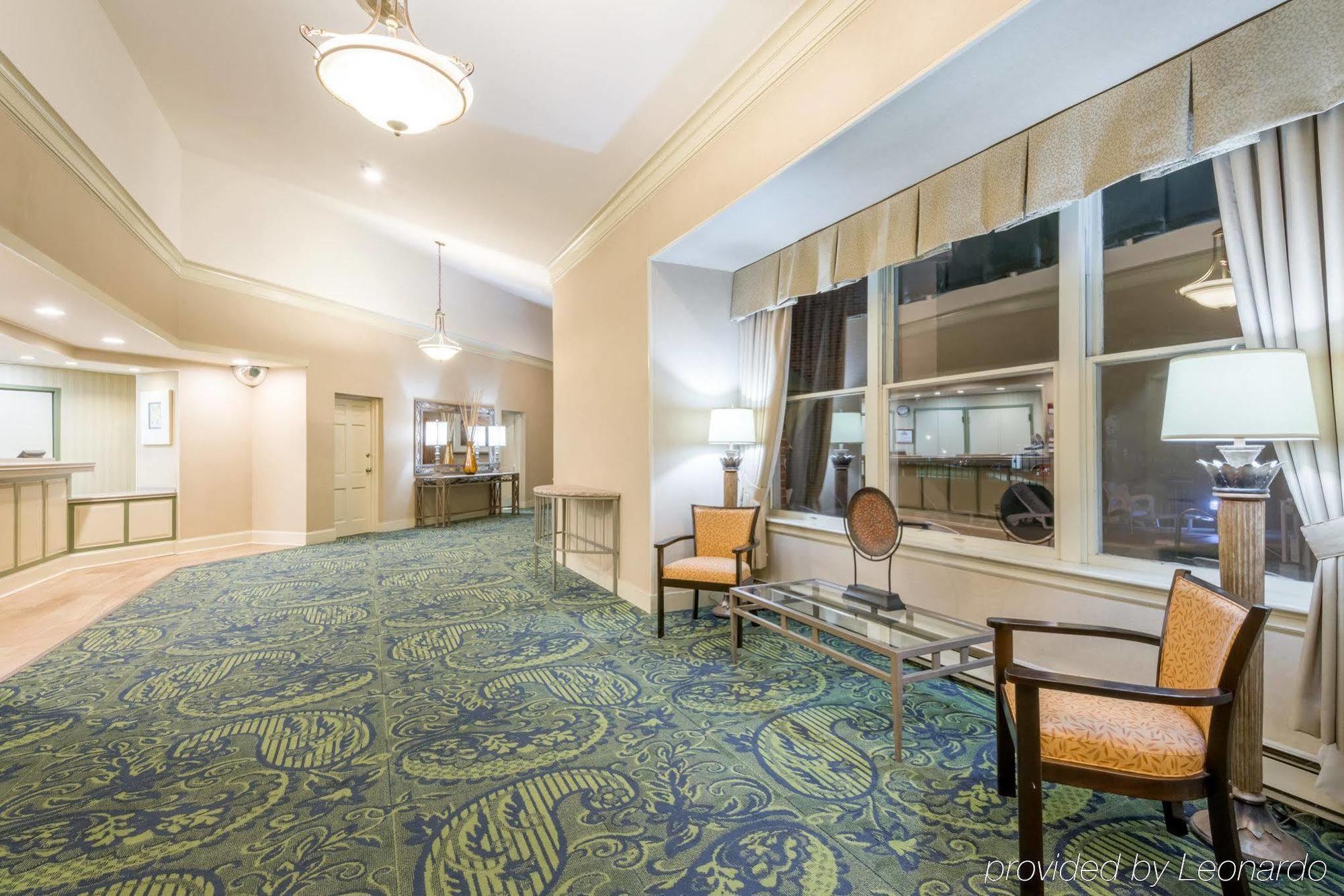 Quality & Conference Center