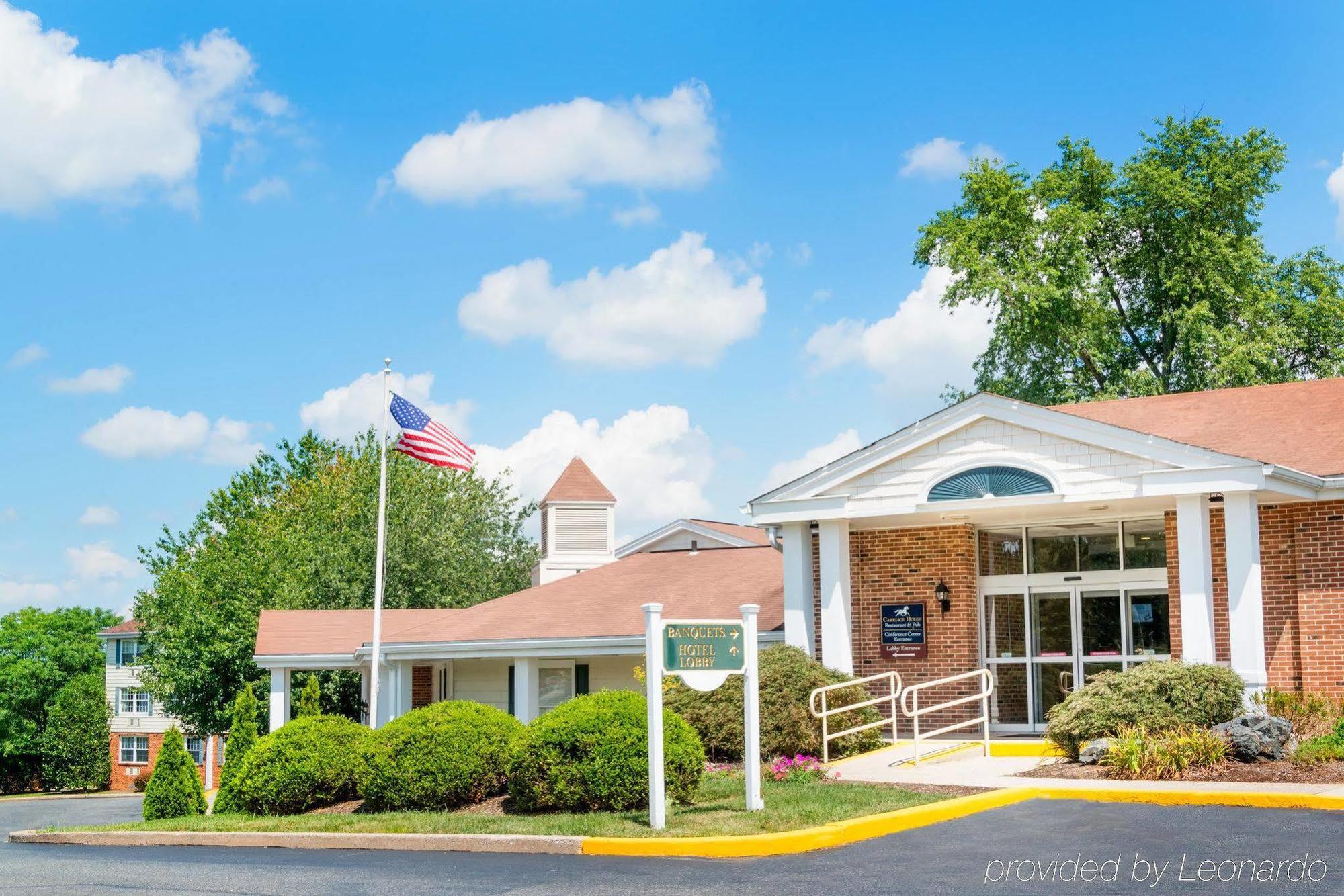 Quality & Conference Center